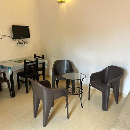 Retreat Chalets, The Nest, At Sparsh Resorts, Karjat Exterior foto