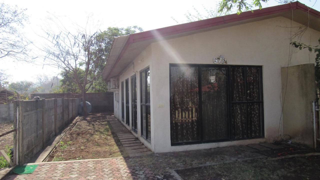 Retreat Chalets, The Nest, At Sparsh Resorts, Karjat Exterior foto