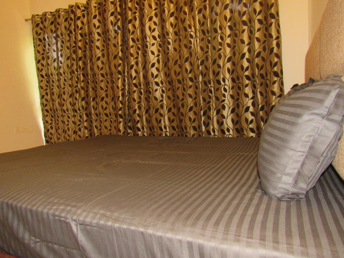 Retreat Chalets, The Nest, At Sparsh Resorts, Karjat Exterior foto