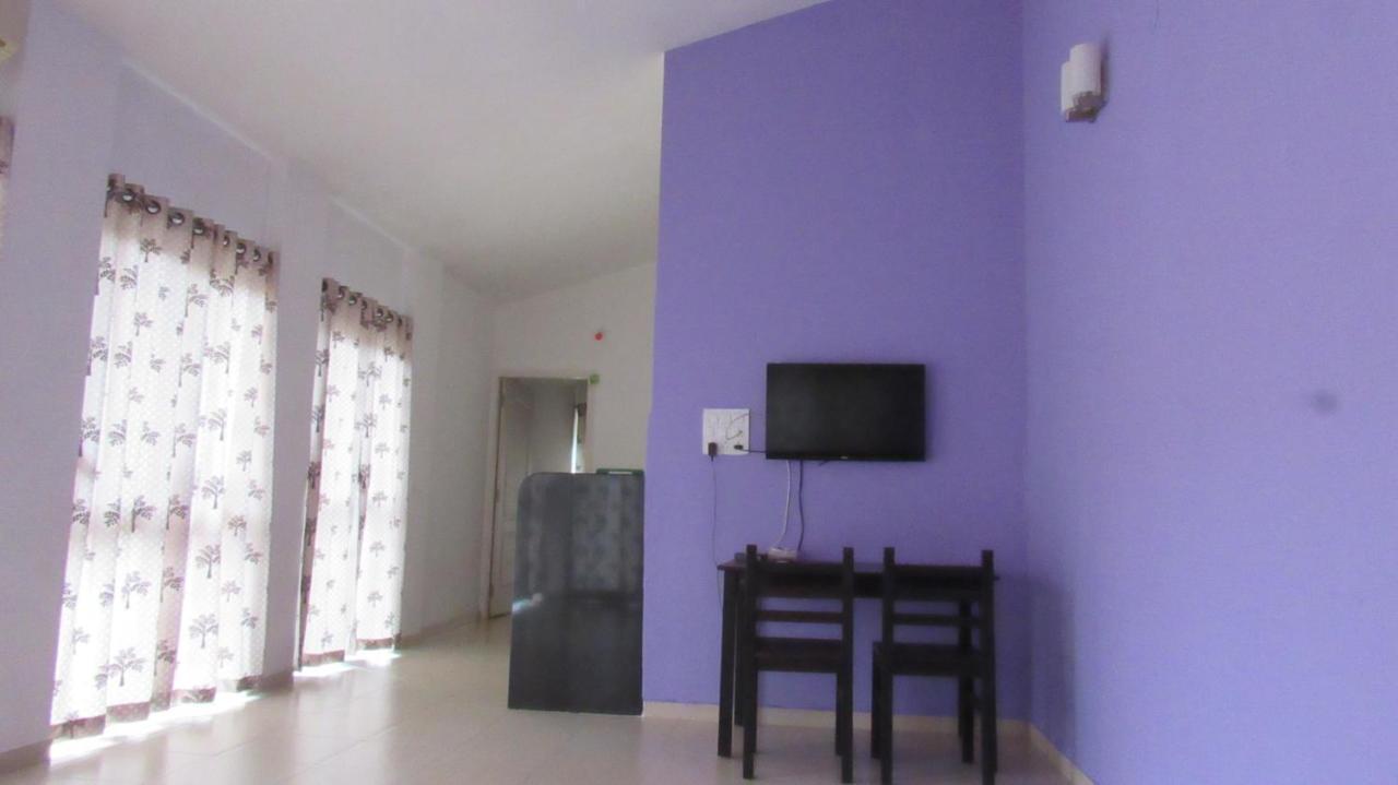 Retreat Chalets, The Nest, At Sparsh Resorts, Karjat Exterior foto