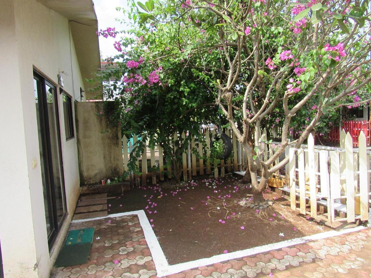 Retreat Chalets, The Nest, At Sparsh Resorts, Karjat Exterior foto